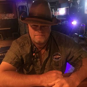 Meet your Posher, Charlie